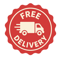 FREE DELIVERY