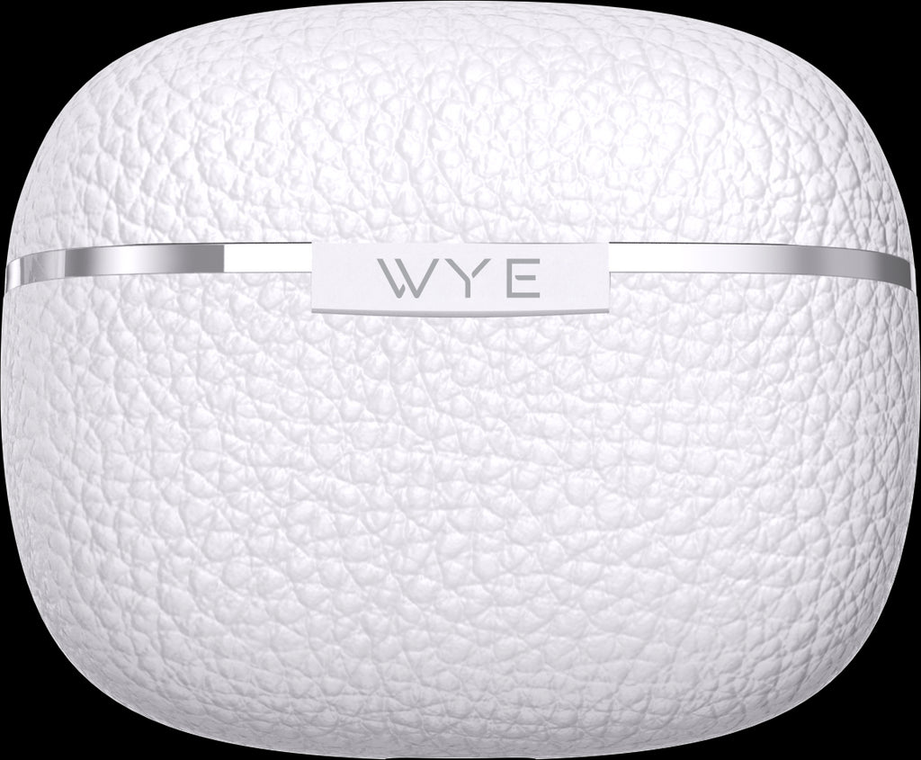 Wye ProSound Wireless Earbuds - ANC & ENC Noise Reduction | 20H Playtime | Fast 2-5 Day UK Delivery