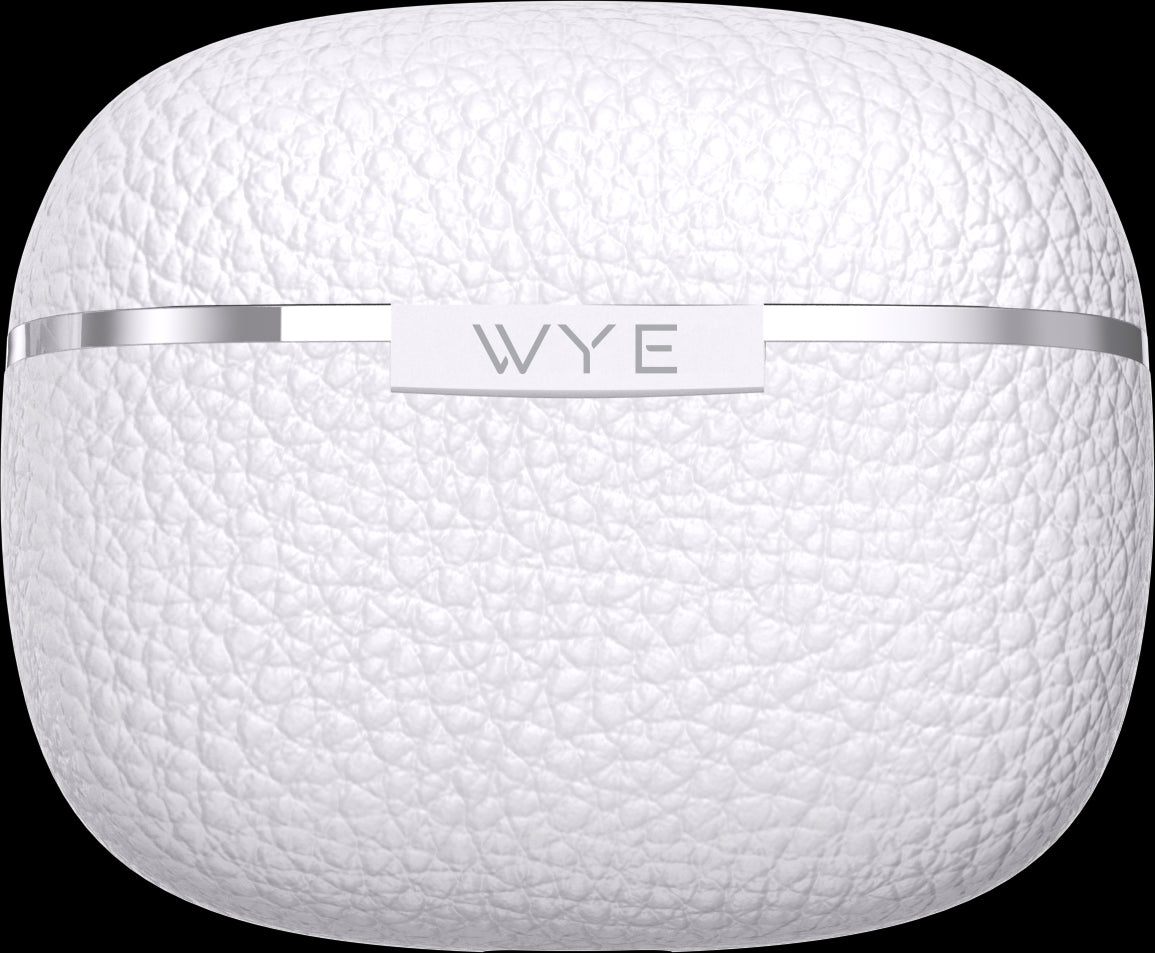Wye ProSound Wireless Earbuds - ANC & ENC Noise Reduction | 20H Playtime | Fast 2-5 Day UK Delivery