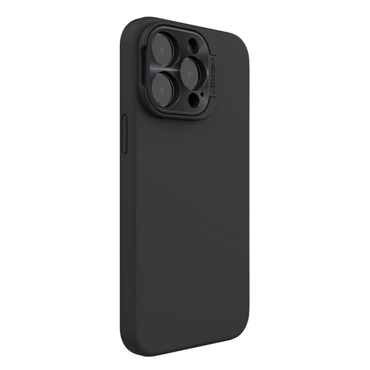 NILLKIN Runwing for iPhone 14/14 Pro Max | MagSafe Magnetic Phone Case | Secure Grip, Full Protection, Anti-Scratch Cove