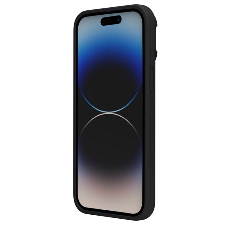 NILLKIN Runwing for iPhone 14/14 Pro Max | MagSafe Magnetic Phone Case | Secure Grip, Full Protection, Anti-Scratch Cove