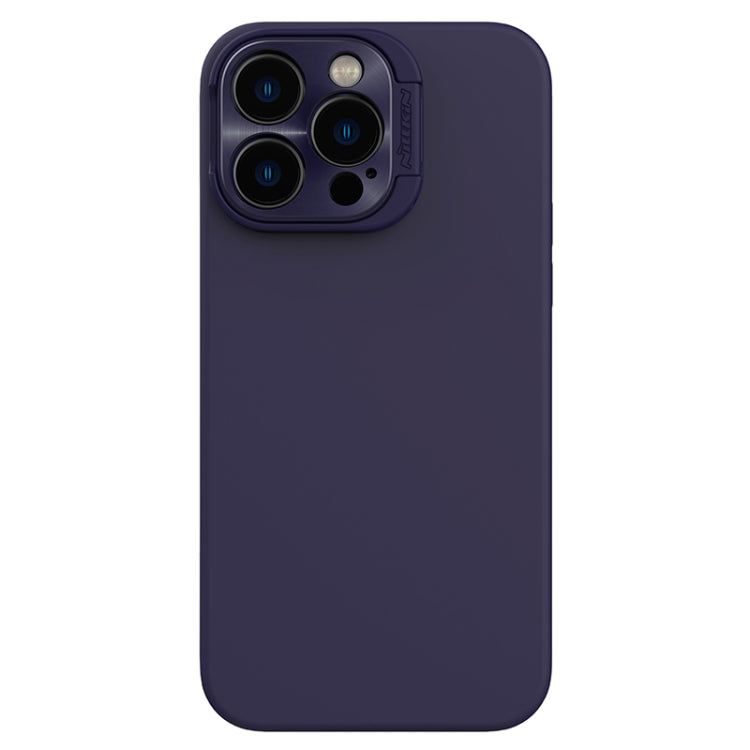 NILLKIN Runwing for iPhone 14/14 Pro Max | MagSafe Magnetic Phone Case | Secure Grip, Full Protection, Anti-Scratch Cove