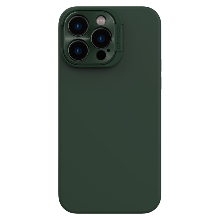 NILLKIN Runwing for iPhone 14/14 Pro Max | MagSafe Magnetic Phone Case | Secure Grip, Full Protection, Anti-Scratch Cove