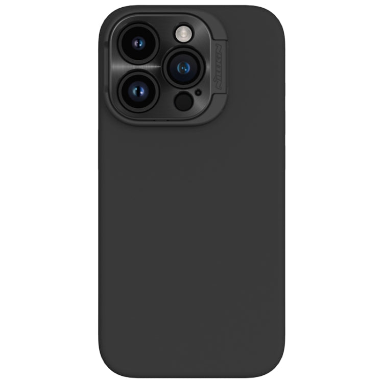 NILLKIN Runwing for iPhone 15 Pro & 15 Pro Max | MagSafe Magnetic Protective Case | Secure Grip, Anti-Scratch Cover