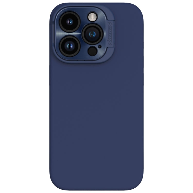 NILLKIN Runwing for iPhone 15 Pro & 15 Pro Max | MagSafe Magnetic Protective Case | Secure Grip, Anti-Scratch Cover