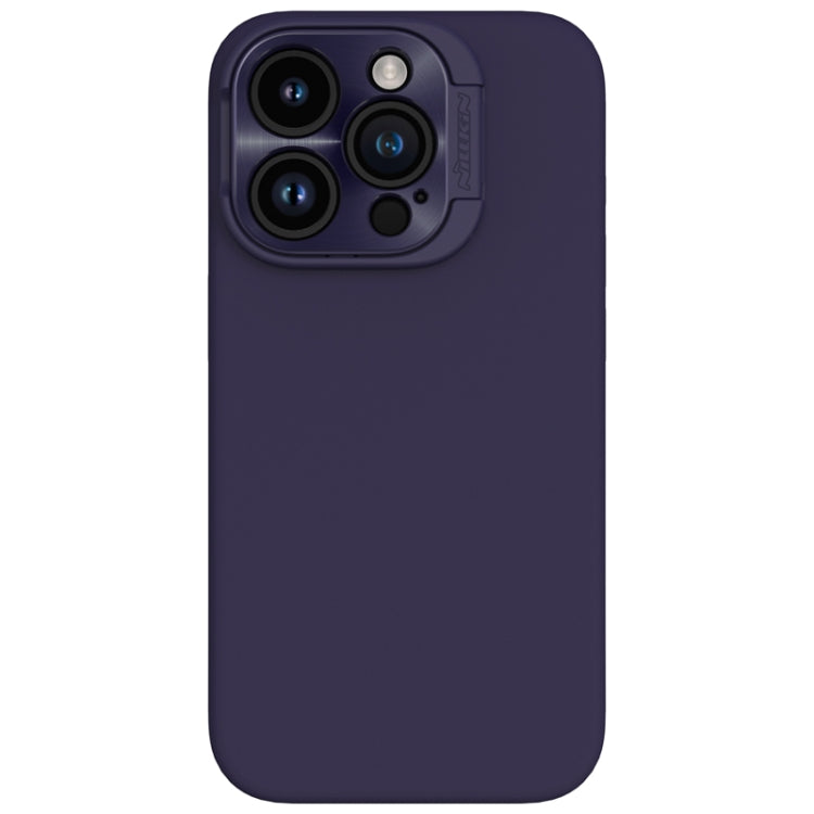 NILLKIN Runwing for iPhone 15 Pro & 15 Pro Max | MagSafe Magnetic Protective Case | Secure Grip, Anti-Scratch Cover