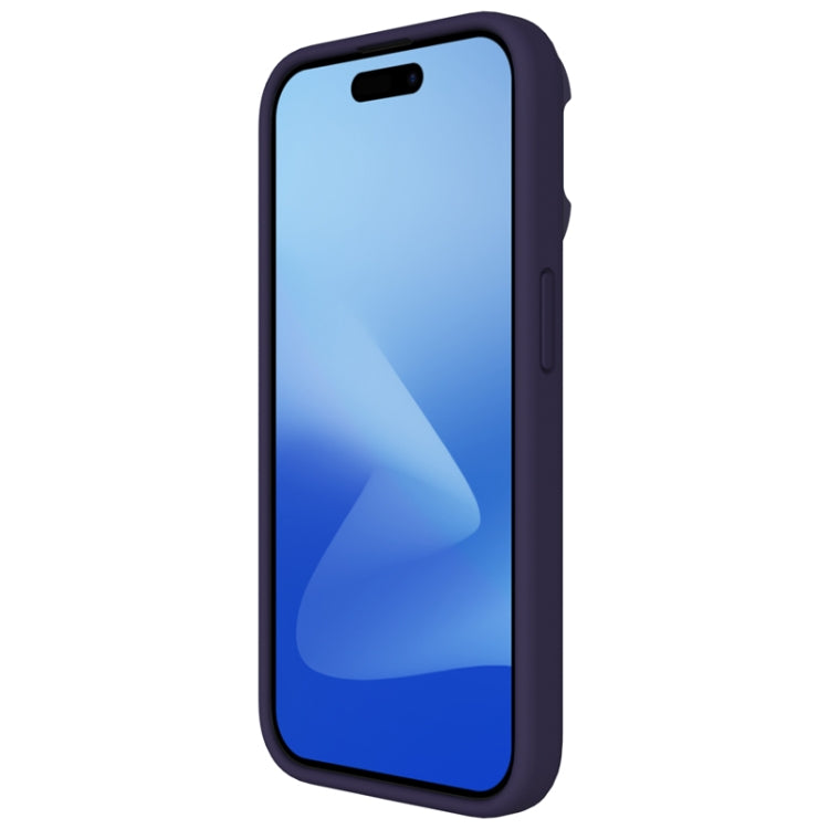 NILLKIN Runwing for iPhone 15 Pro & 15 Pro Max | MagSafe Magnetic Protective Case | Secure Grip, Anti-Scratch Cover