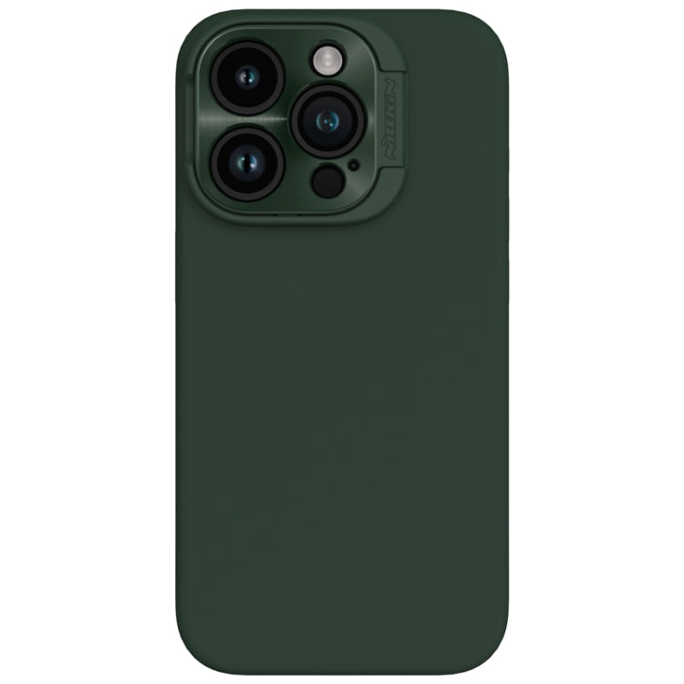 NILLKIN Runwing for iPhone 15 Pro & 15 Pro Max | MagSafe Magnetic Protective Case | Secure Grip, Anti-Scratch Cover