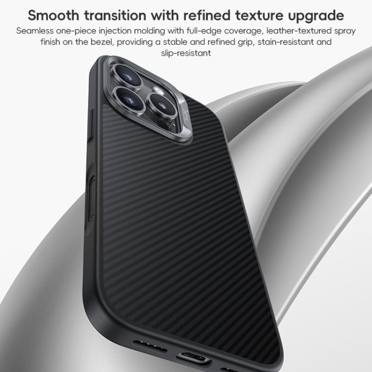 Slim Armor Lite Case for iPhone 16 Pro Max | Kevlar-Infused, MagSafe Compatible & Military-Grade