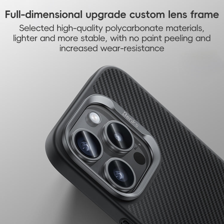 Slim Armor Lite Case for iPhone 16 Pro Max | Kevlar-Infused, MagSafe Compatible & Military-Grade