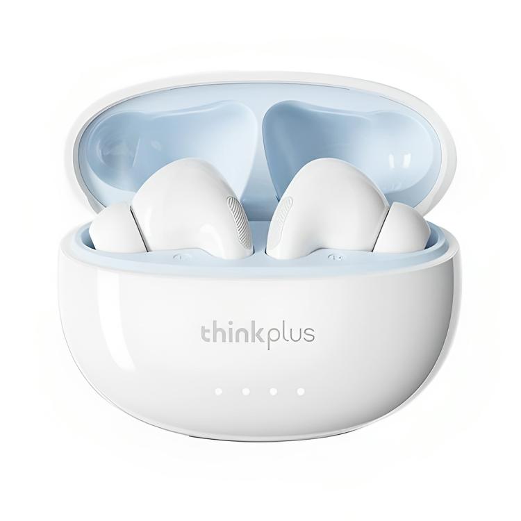 Lenovo Thinkplus LP5 Pro Wireless Earbuds | 18H Playtime, HiFi Bass, Mini Design | Bluetooth 5.4