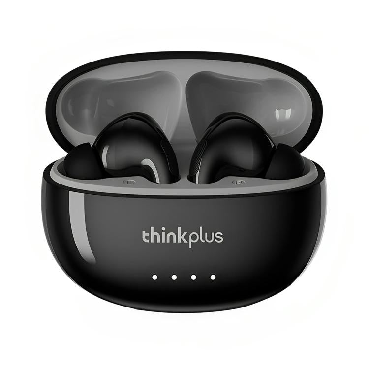 Lenovo Thinkplus LP5 Pro Wireless Earbuds | 18H Playtime, HiFi Bass, Mini Design | Bluetooth 5.4