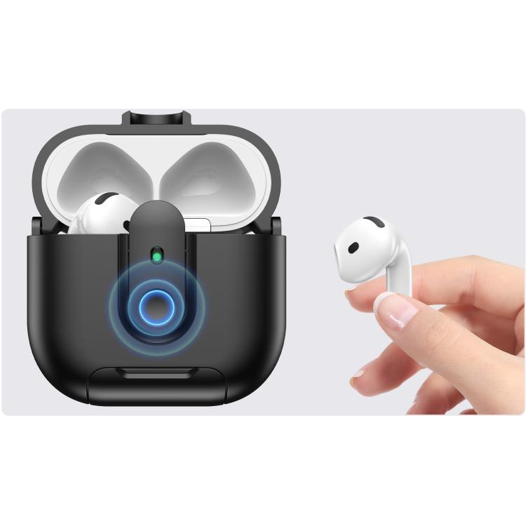 Voltique Hub | Air Pods Pro Case with Lanyard, Military-Grade Protection | Precision Fit for 2nd/3rd/4th Gen