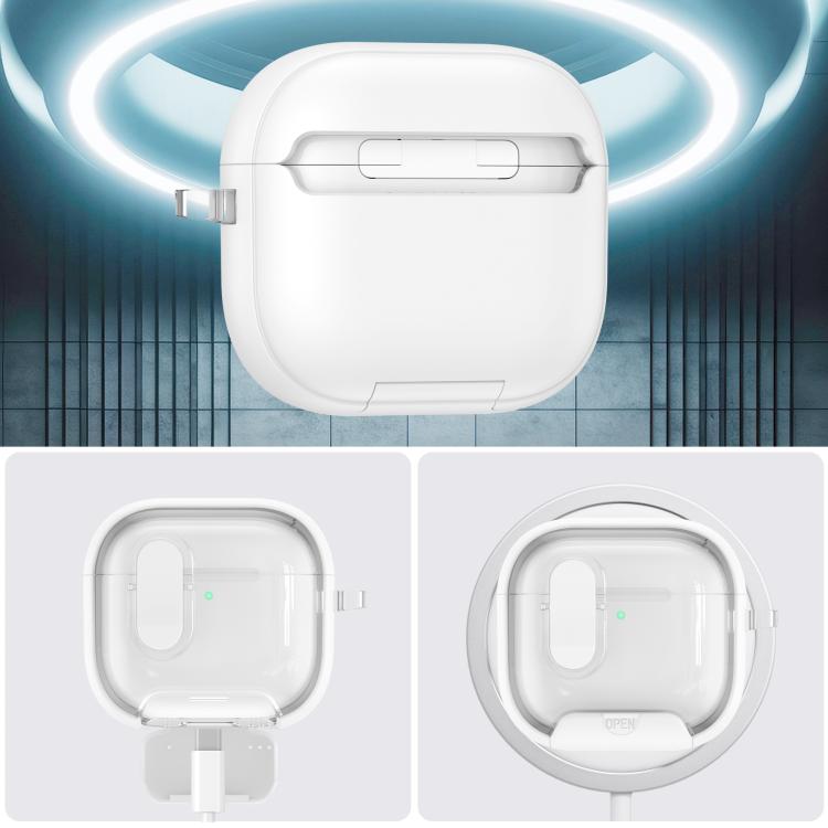 Starchain Series PC Earphone Case with Stand
