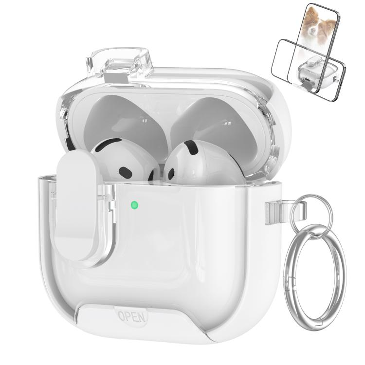 Starchain Series PC Earphone Case with Stand