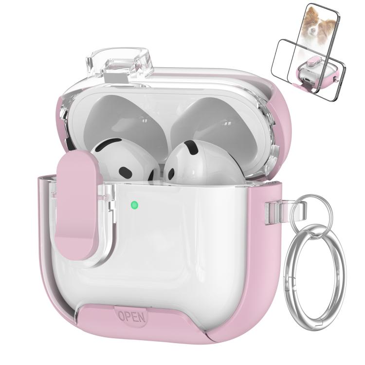 Starchain Series PC Earphone Case with Stand
