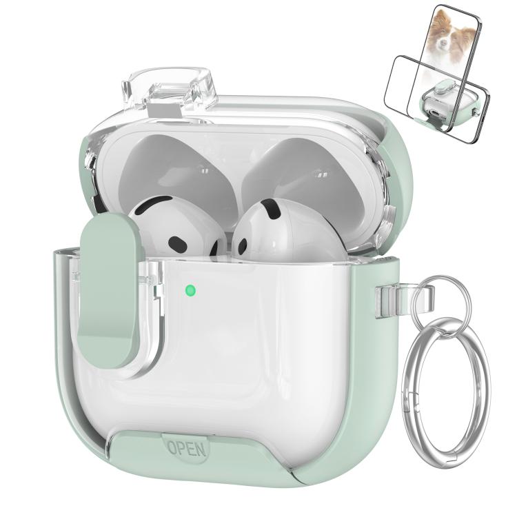 Starchain Series PC Earphone Case with Stand