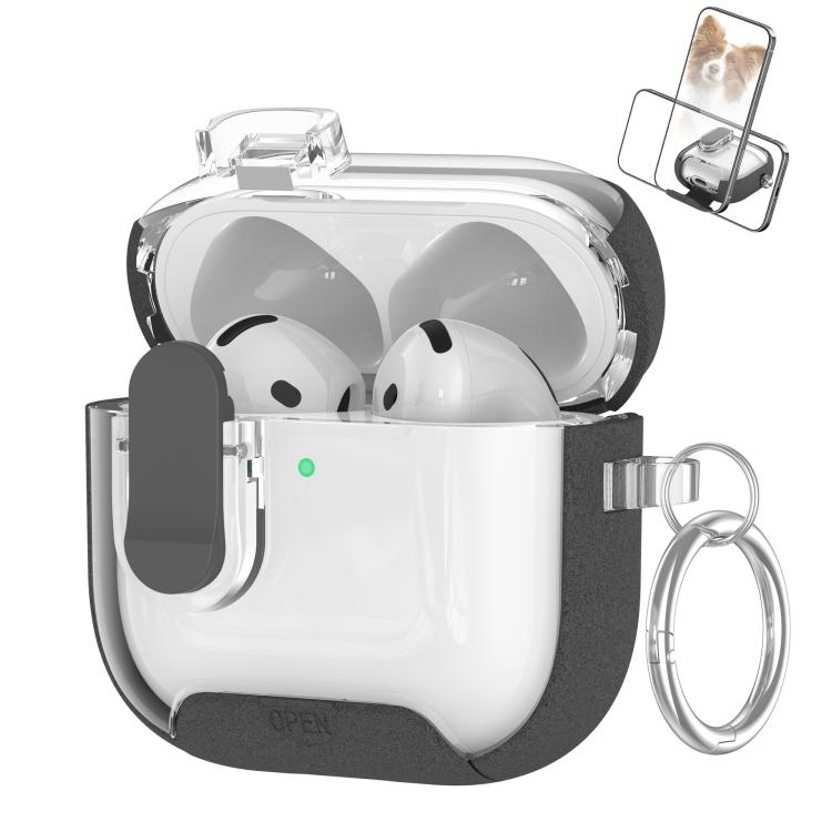 Starchain Series PC Earphone Case with Stand