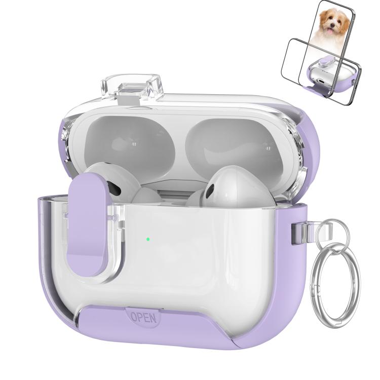 Starchain Series PC Earphone Case with Stand