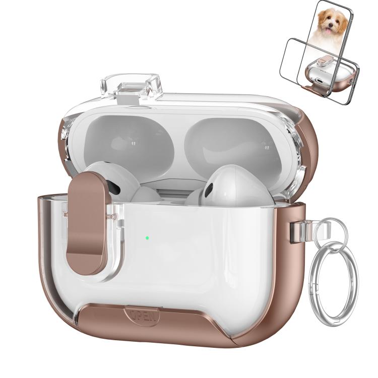 Starchain Series PC Earphone Case with Stand