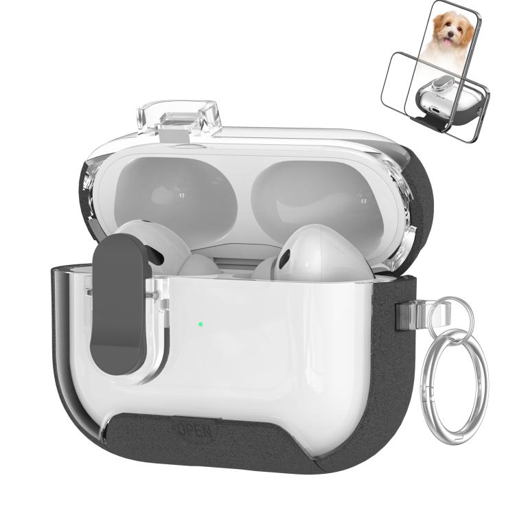 Starchain Series PC Earphone Case with Stand