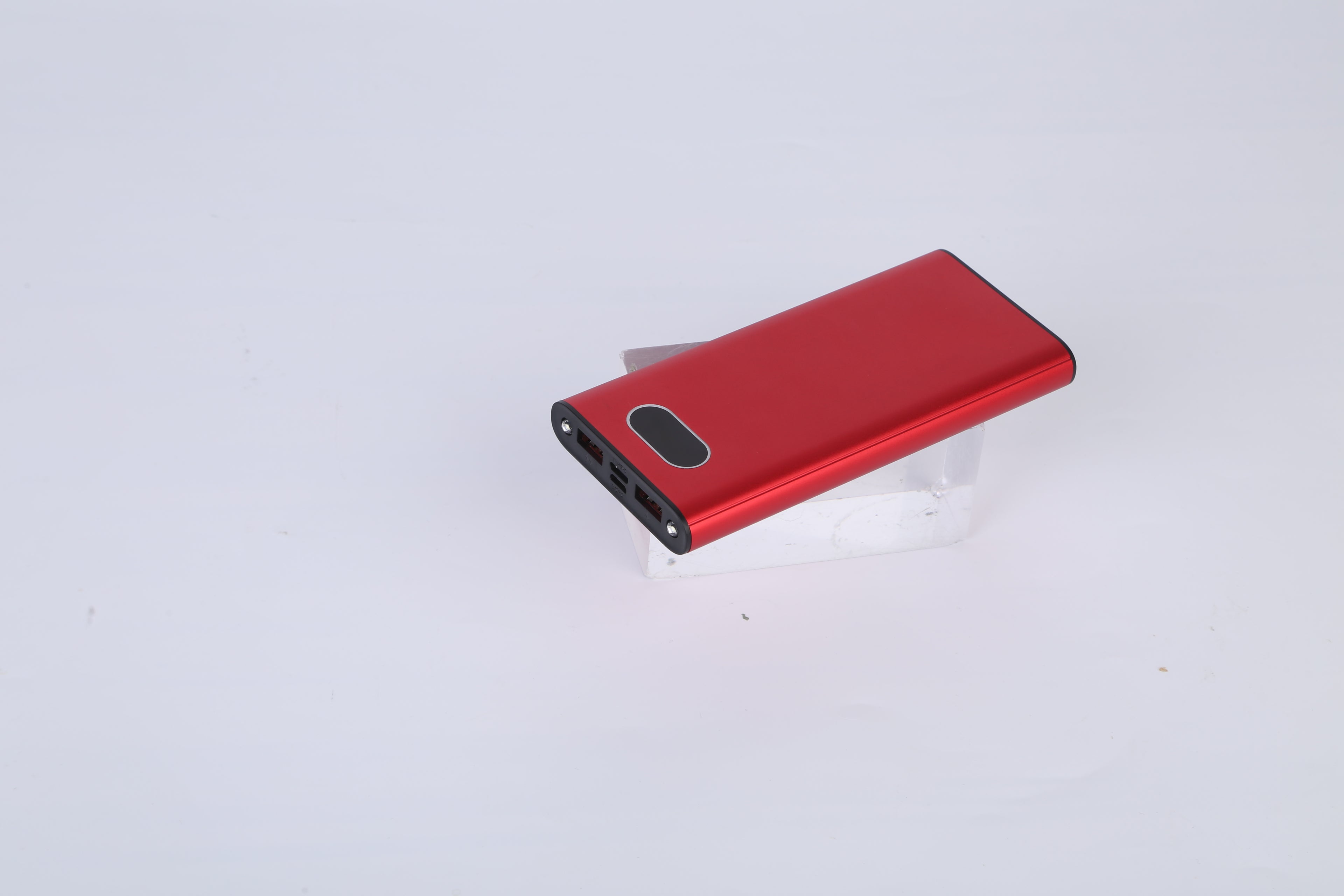 Voltique Hub 20,000mAh Power Bank for iPhone - 22.5W Super Fast Charging, 3 Ports, Digital Display | Metal Build | USB-C PD | Fast USA Shipping