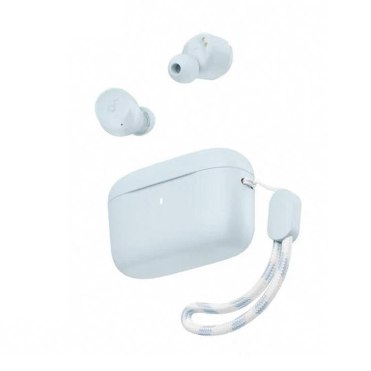 Anker SoundCore A25i Wireless Earbuds | 28H Playtime, 22 EQ Modes, IPX5 Waterproof | Bluetooth 5.3 with Game Mode