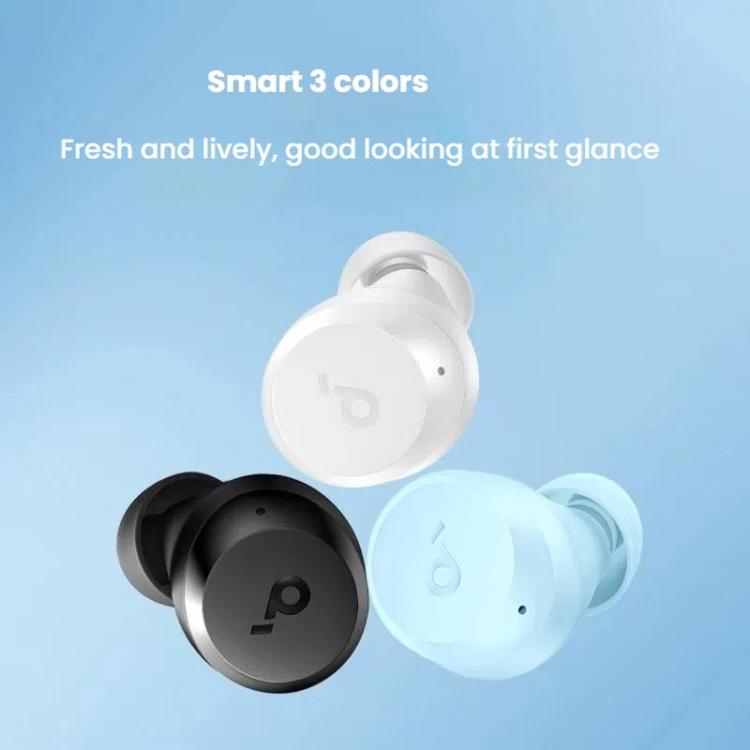Anker SoundCore A25i Wireless Earbuds | 28H Playtime, 22 EQ Modes, IPX5 Waterproof | Bluetooth 5.3 with Game Mode