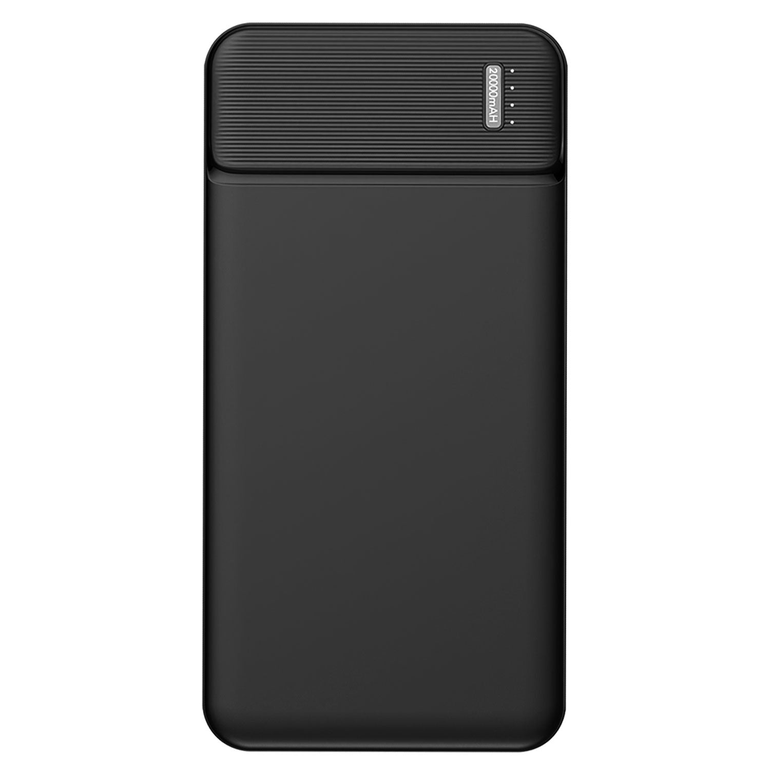 Voltique Hub Power Bank - 10000mAh, 20000mAh, or 30000mAh | PD Fast Charging, Multiple Ports | Choose Your Power | USA Shipping