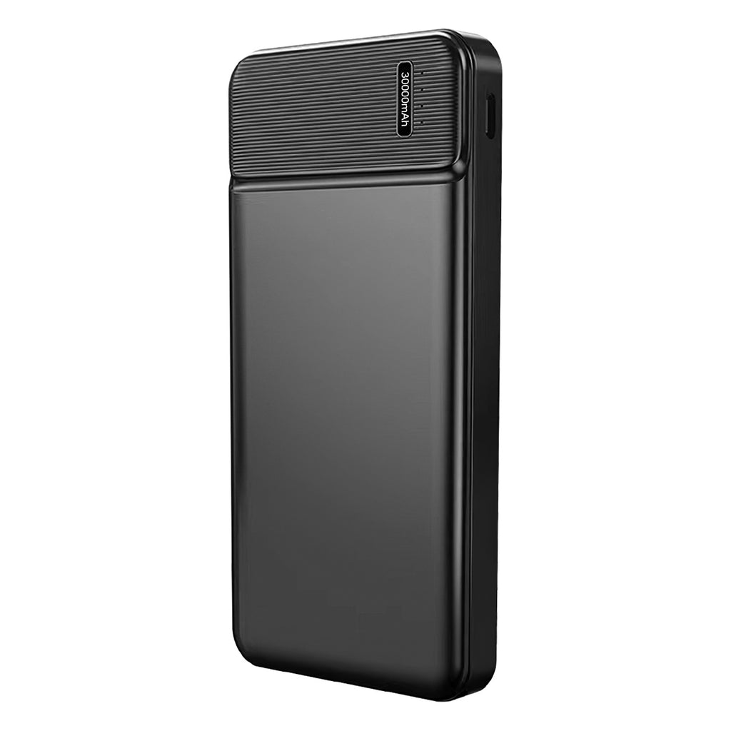 Voltique Hub Power Bank - 10000mAh, 20000mAh, or 30000mAh | PD Fast Charging, Multiple Ports | Choose Your Power | USA Shipping