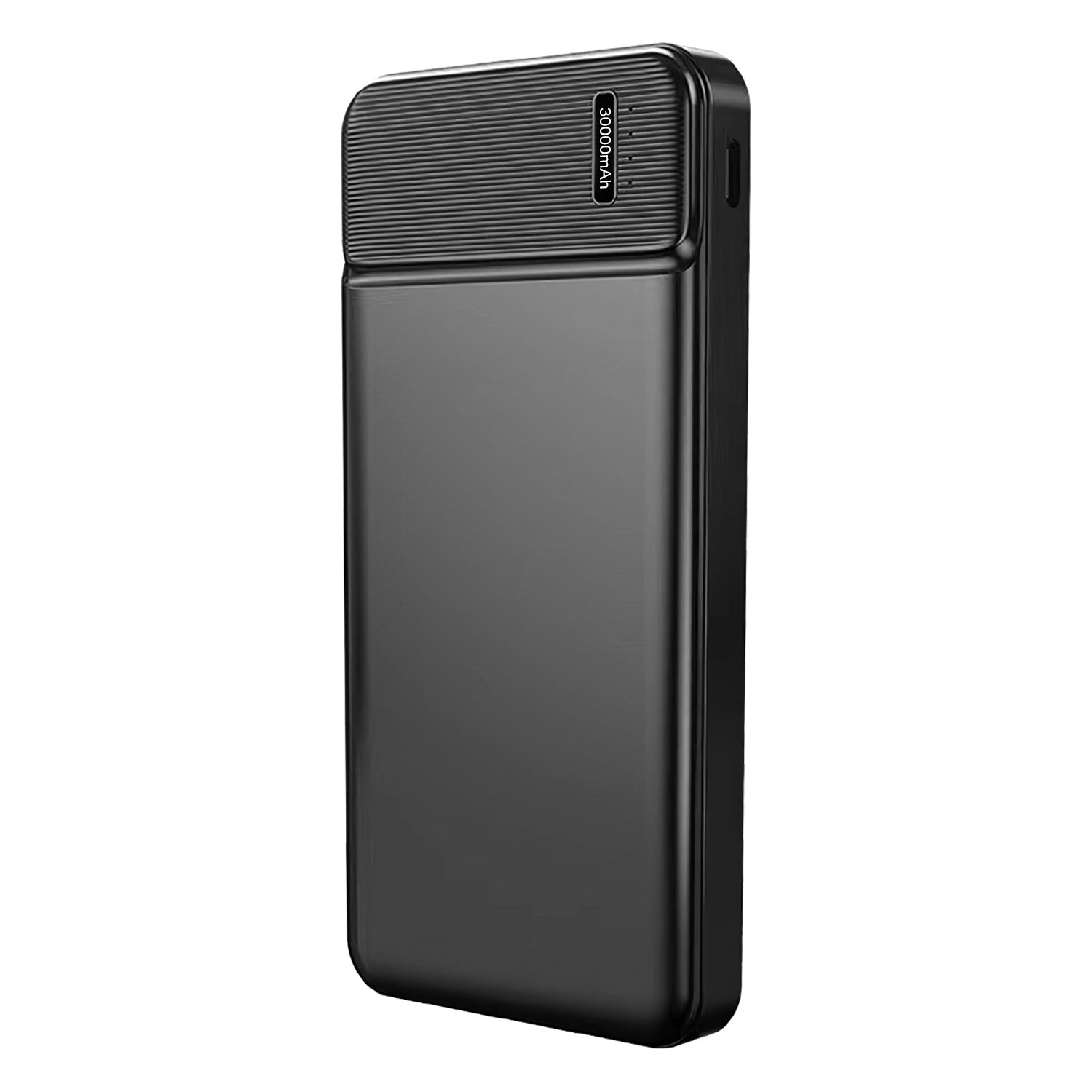Voltique Hub Power Bank - 10000mAh, 20000mAh, or 30000mAh | PD Fast Charging, Multiple Ports | Choose Your Power | USA Shipping