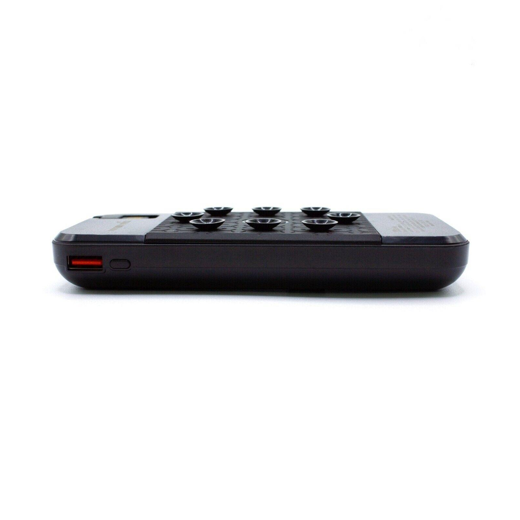 Panther Force 5-in-1 Wireless Power Bank 10000mAh | 15W Charging & Phone Stand | Fast 2-5 Day UK Delivery